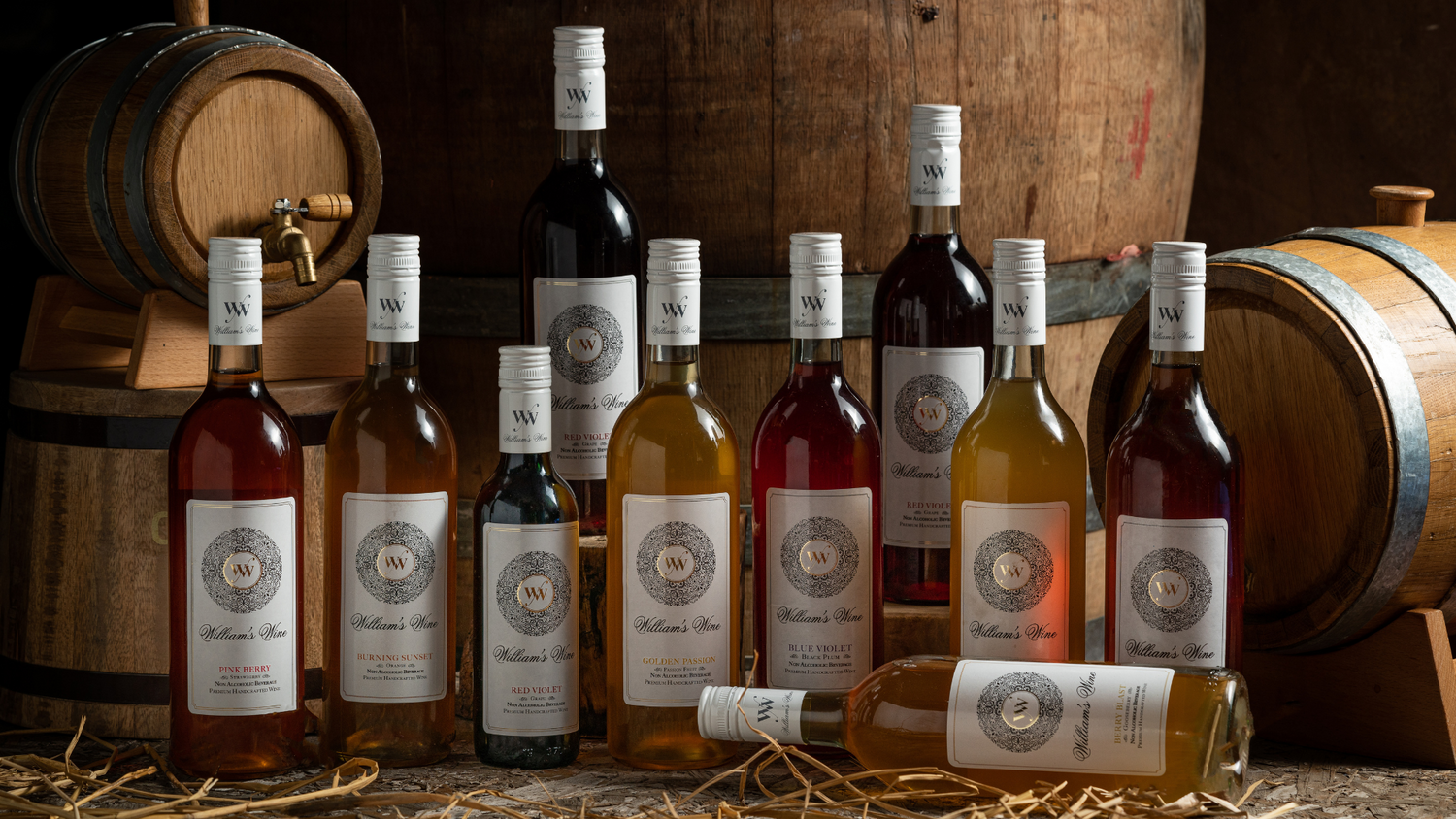 Williams Wine